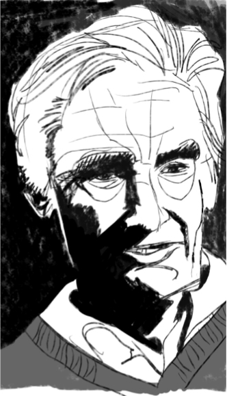 My Encounter with Howard Zinn