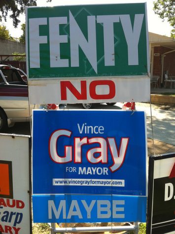 Unemployment: The Last Nail in Fenty's Coffin?