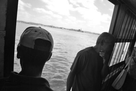 Photos: Across the Water