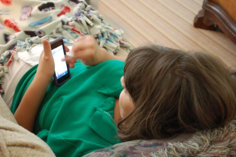 Technology: Not So Evil, After All