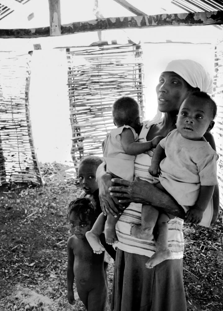 Fonkoze in Rural Haiti: A Microcredit Success Story