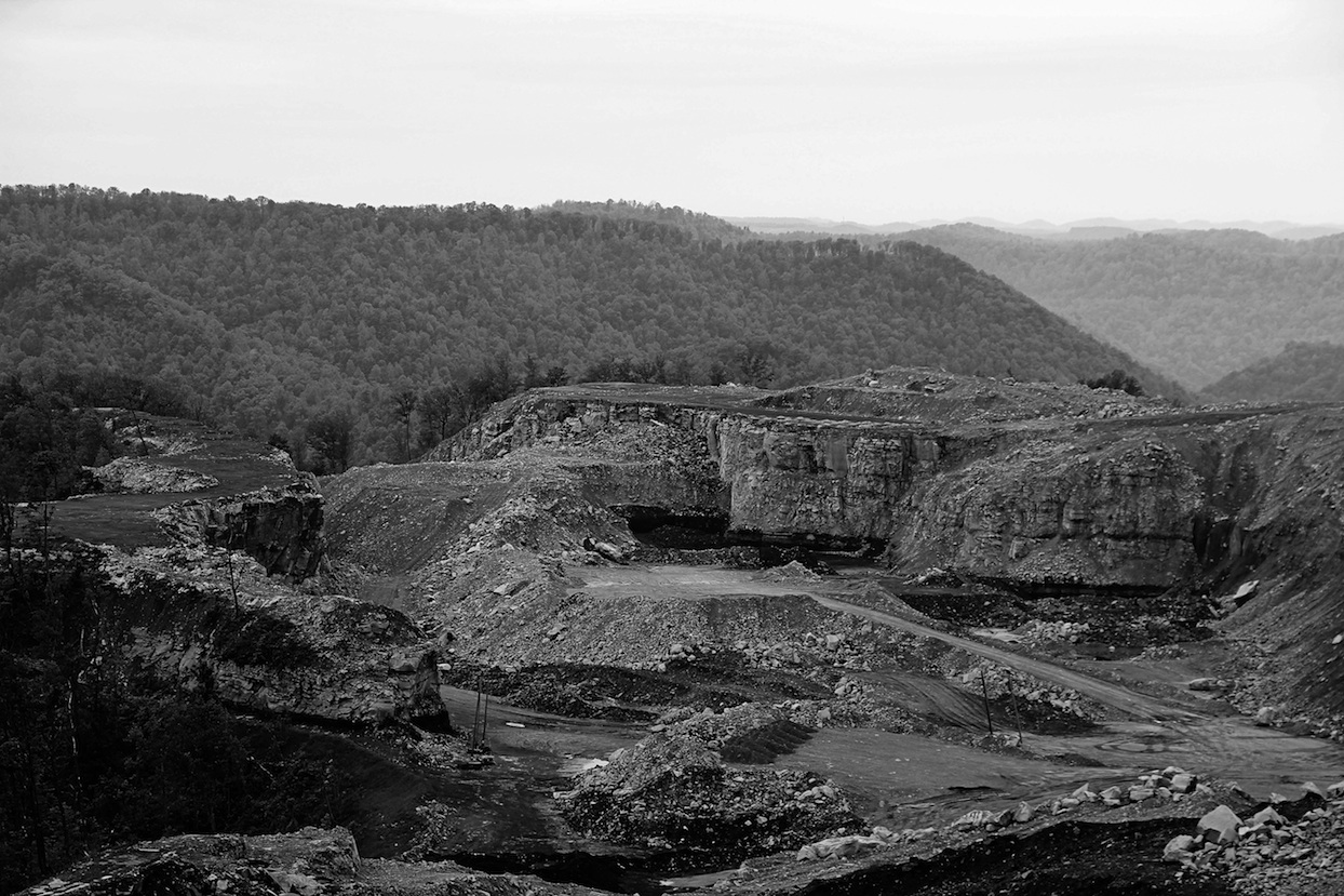 Mountaintop Removal in Appalachia: The Fight Against the Coal Industry