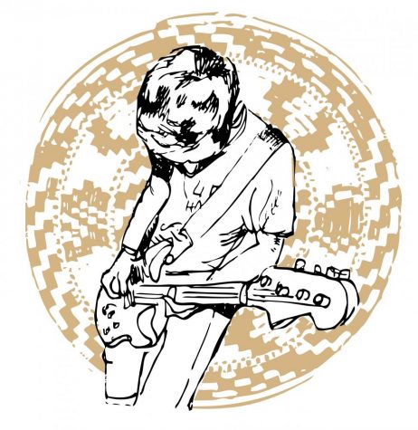 Smells Like Ethiopian Spirit: Ethiopian Punk Rock in the District