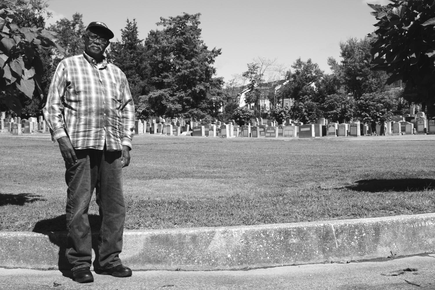 Top Ten Insights for 20-Somethings From an Anacostia Cemetery Worker