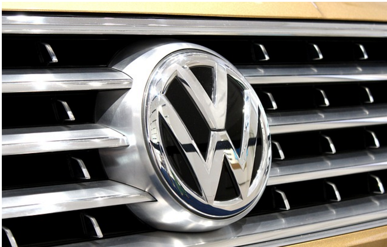 Opinion ||: The Real Volkswagen:
The Rundown of the Volkswagen Emissions Scandal