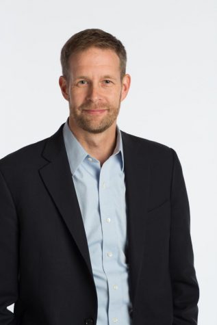 Defining ‘Cappuccino City’ – Profile: Derek Hyra