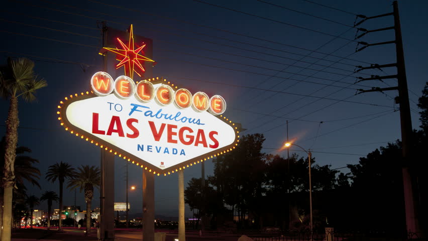 Las+Vegas+sign