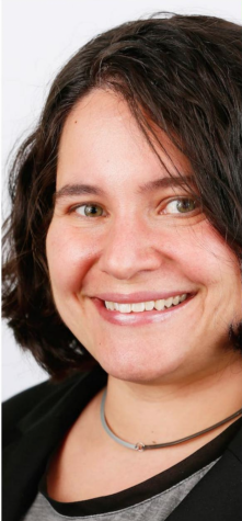 Professor Profile: Ericka Menchen-Trevino on Redefining Tech with Informed Consent