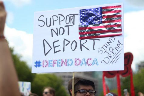 Doomed DREAMers