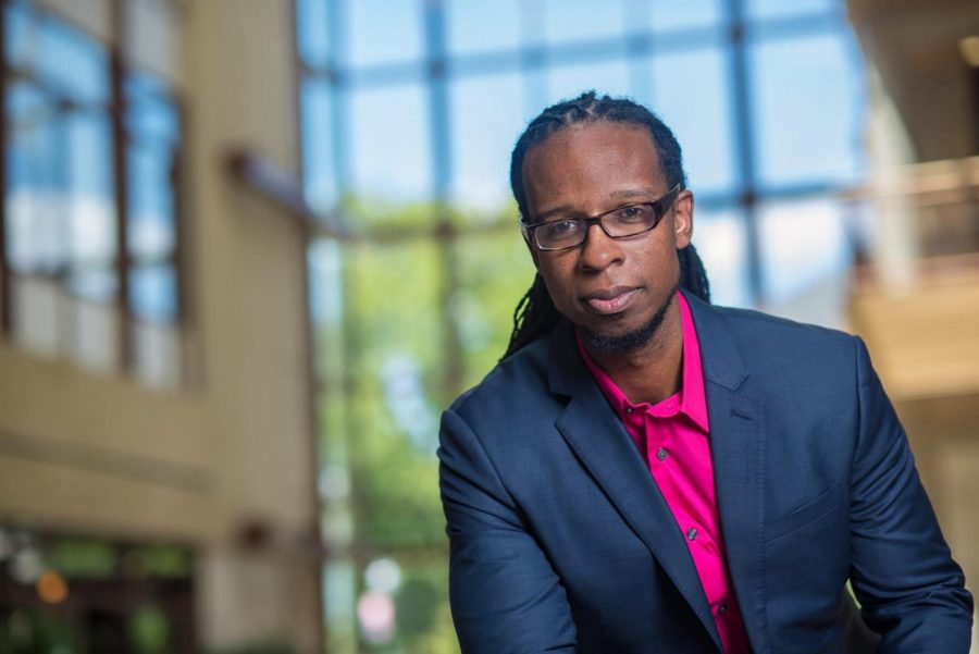 A Change Agent | Professor Profile: Ibram X. Kendi