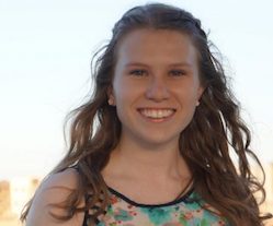 Savanna Strott