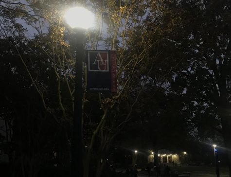 Behind the Curtain: AU’s Board of Trustees, Part II