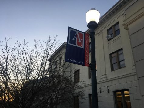 Behind the Curtain: AU’s Board of Trustees, Part III