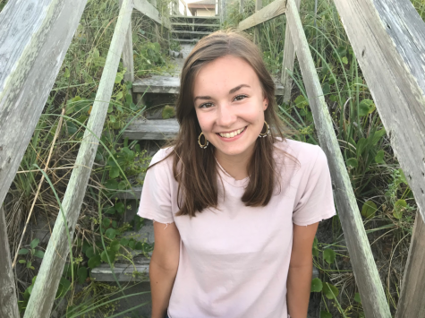 Grace Vitaglione