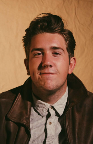 Shane Matheu Ryden