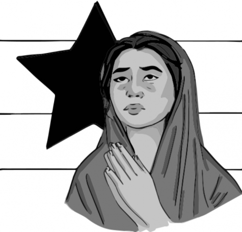 First World Problems: The West’s indifference towards the Rohingya crisis