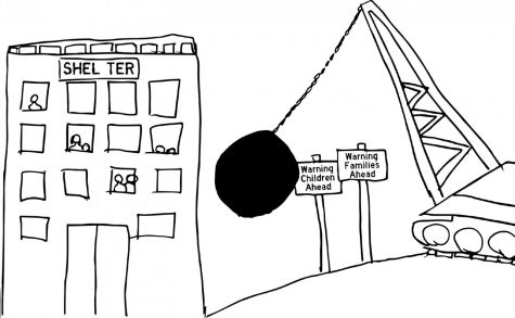 Helter-Shelter: Motel living for D.C.’s homeless population