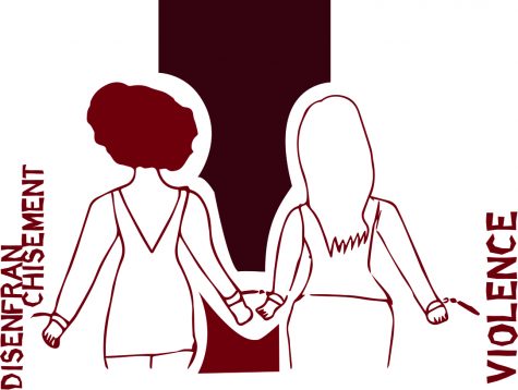 The District At Dawn: Decriminalizing sex work in D.C.