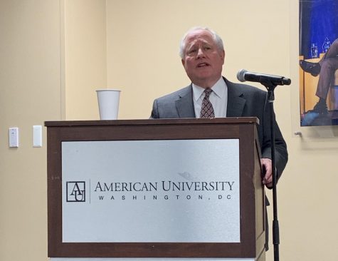 Sine Institute Fellow Bill Kristol, speaks about the bright side of current political climate