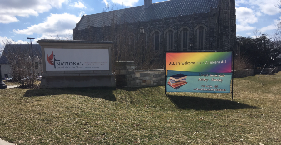 University faculty and students react to United Methodist Church continuing ban on LGBTQ+ clergy