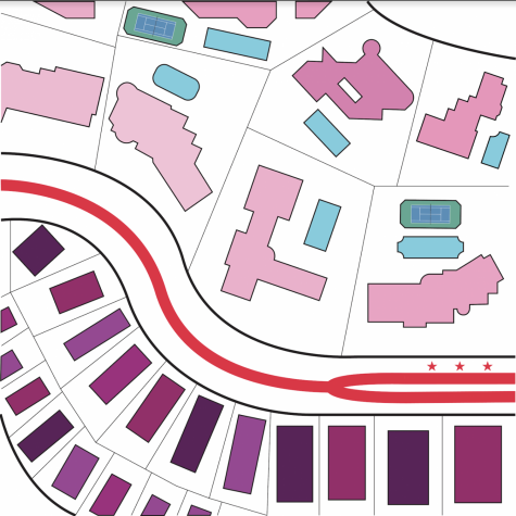 The color of wealth: Gentrification’s effects on wealth in DC
