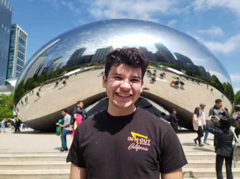 Zach Vallese