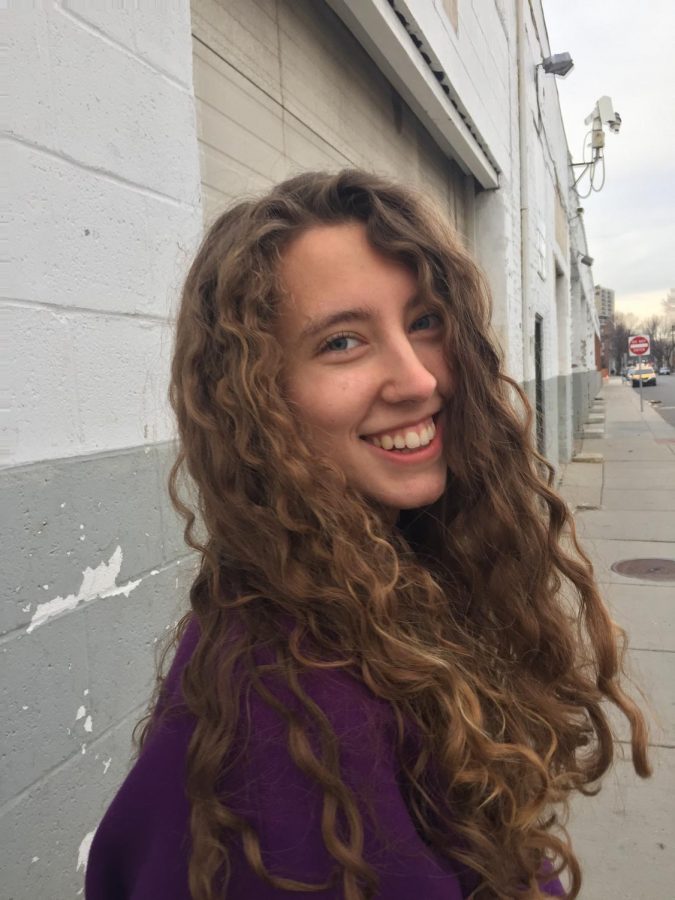 Ava Kowalski
