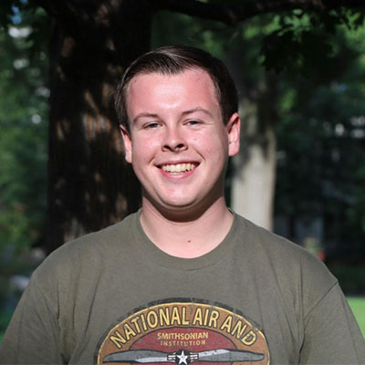 Braeden Waddell
