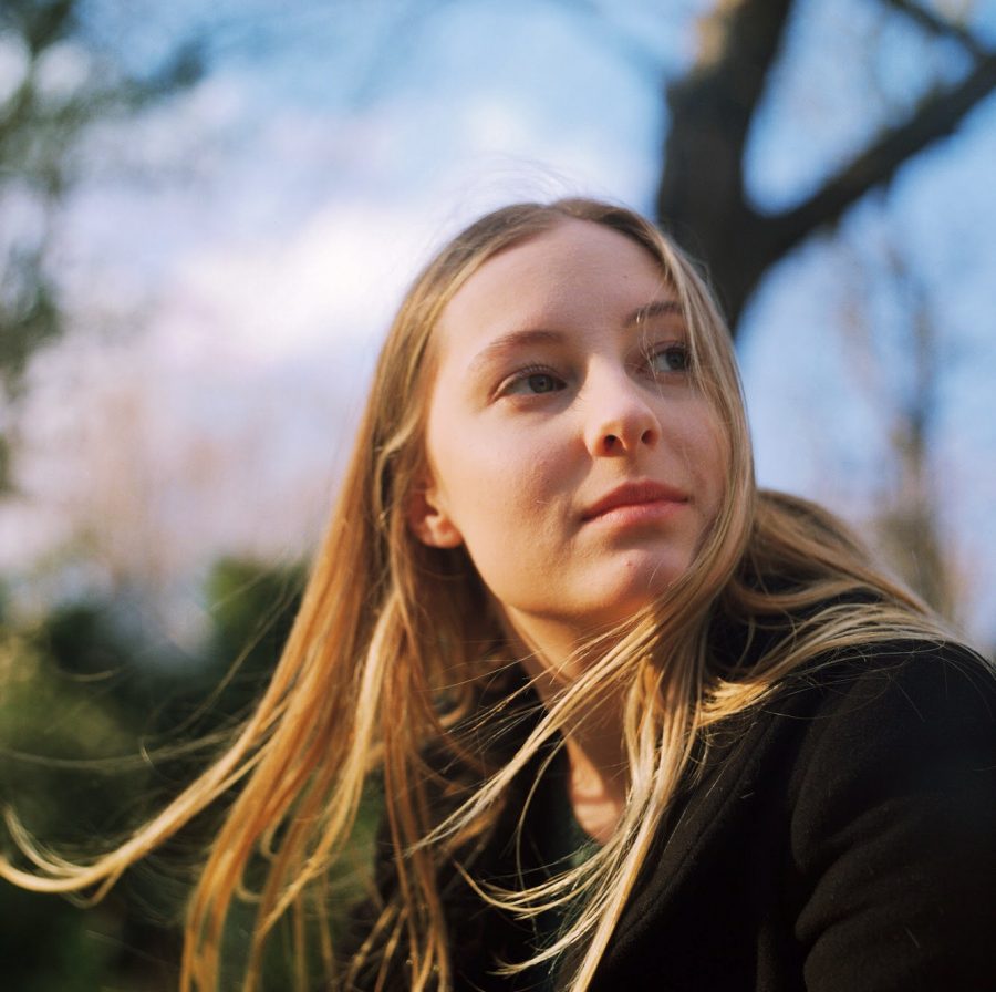 Katherine Long