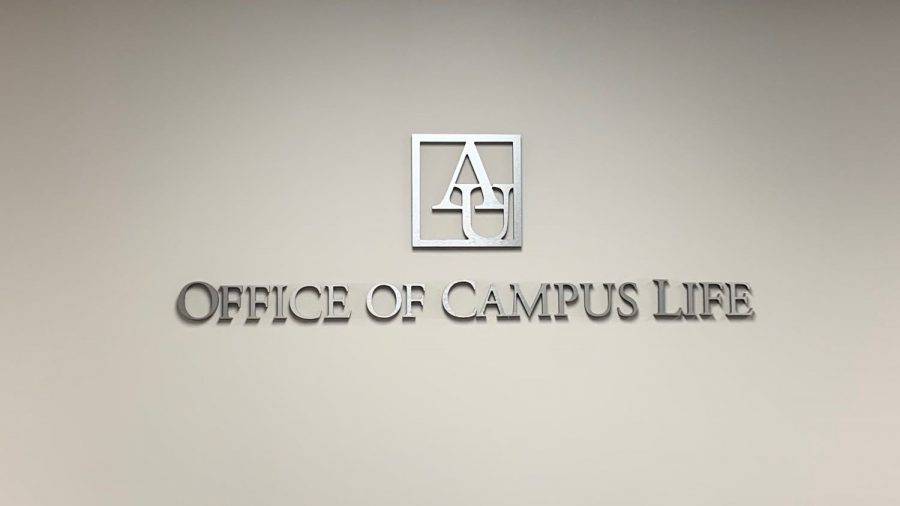 Office of Campus Life