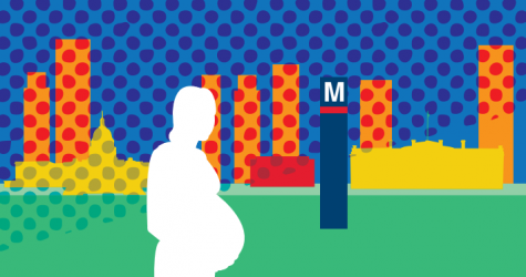 At Their Most Vulnerable: The Rise of Crisis Pregnancy Centers