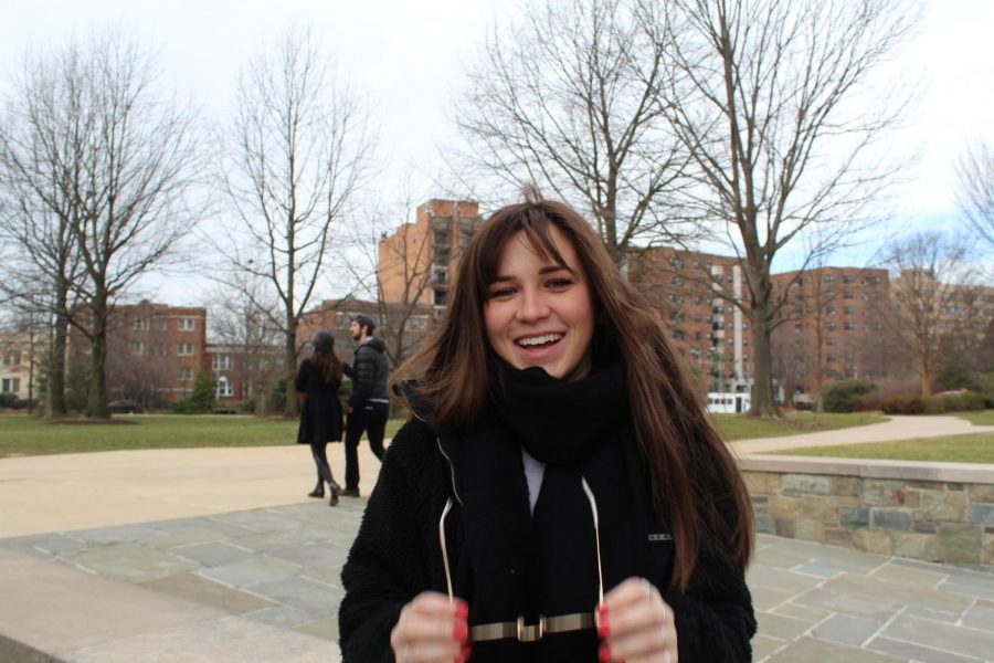 Caroline Lougee
