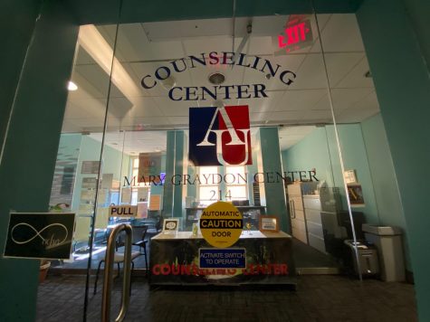 Students: University email about mental health services “incredibly dismissive”