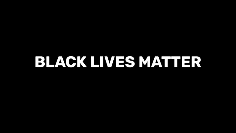 black lives matter