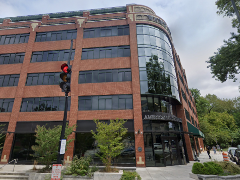 WAMU content staff move to unionize after a year of upheaval, AU stays quiet