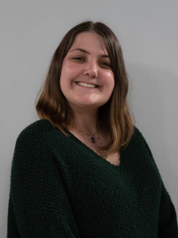 Photo of Kathryn Gilroy