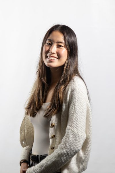 Photo of Mia Kimm