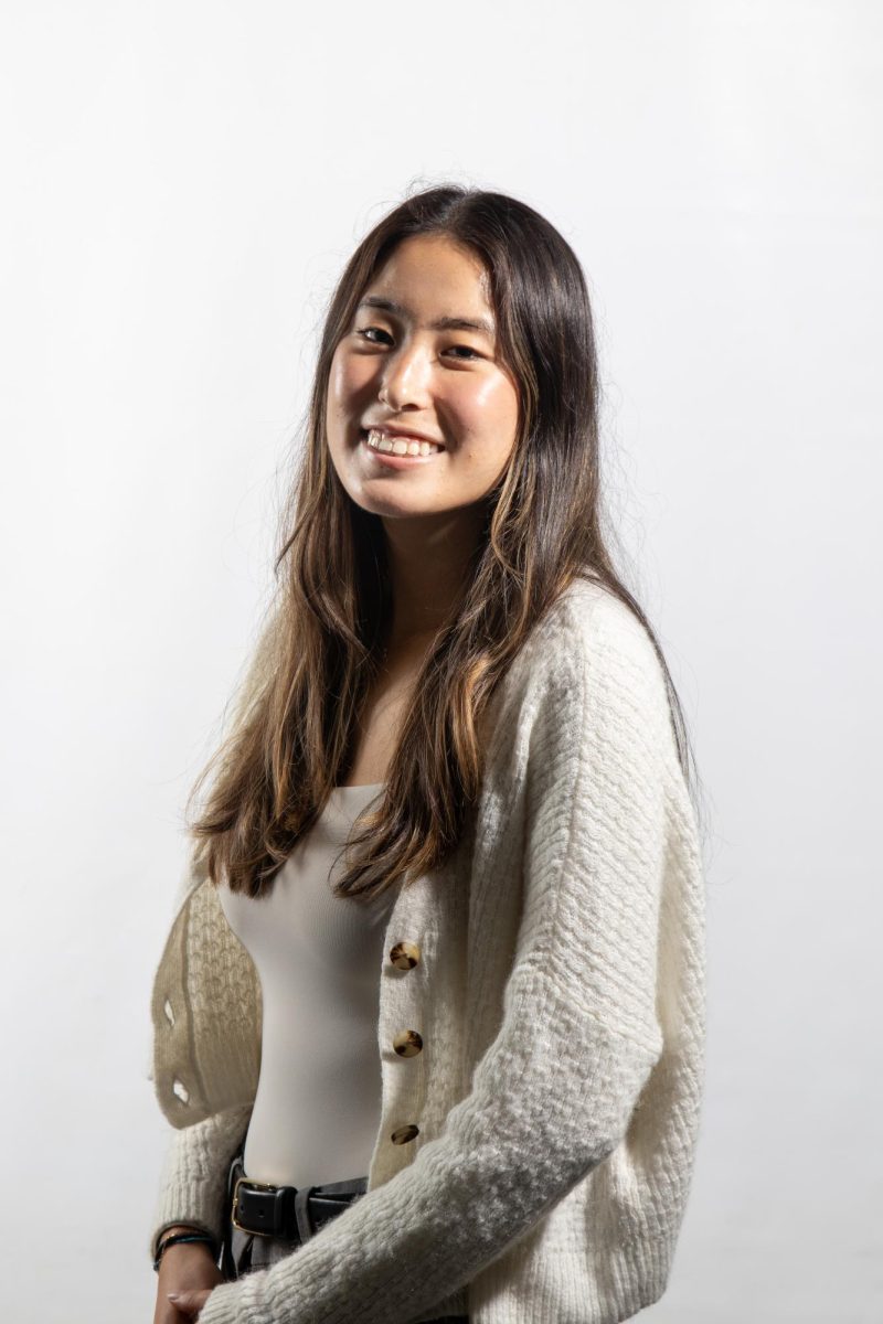 Mia Kimm