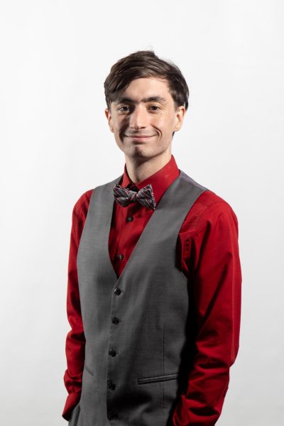 Caleb Ogilvie