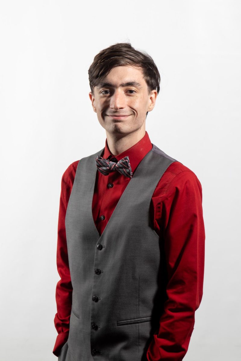 Caleb Ogilvie