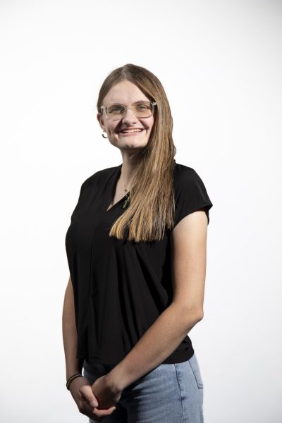 Grace Manson