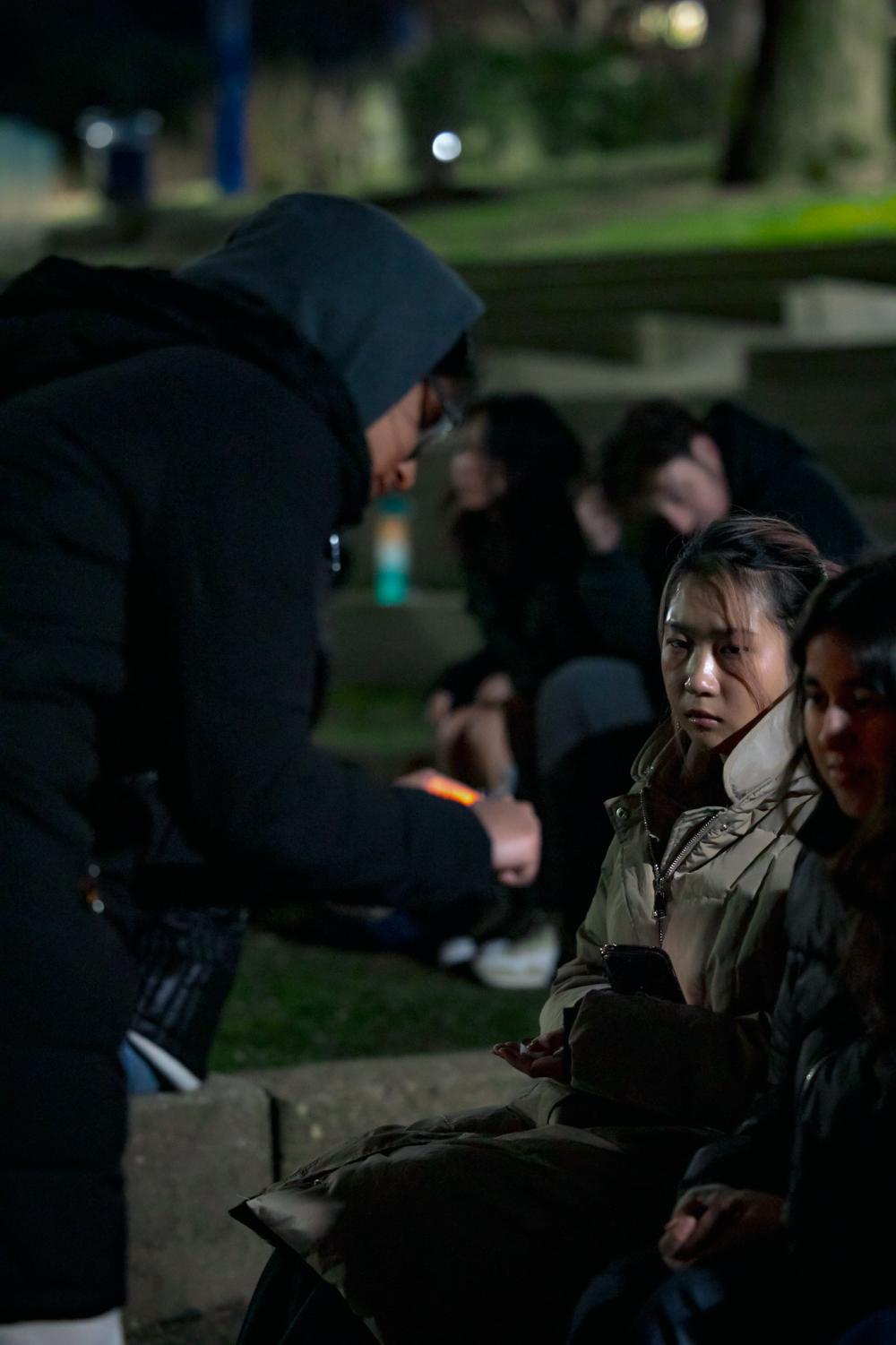Student-led+vigil+honors+the+victims+of+Monterey+Park+and+Half+Moon+Bay+shooting%3A+a+photo+essay