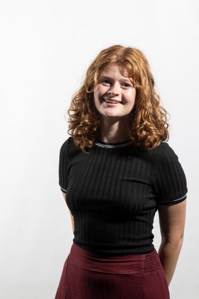 Photo of Kalie Walker