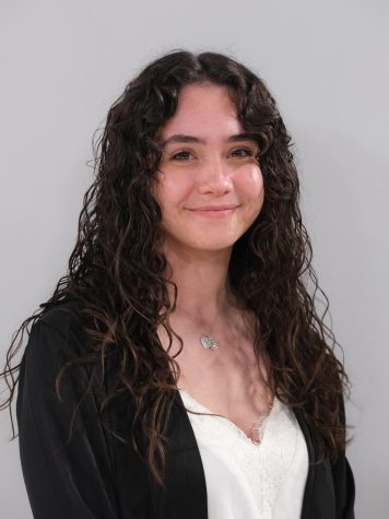 Photo of Maegan Seaman