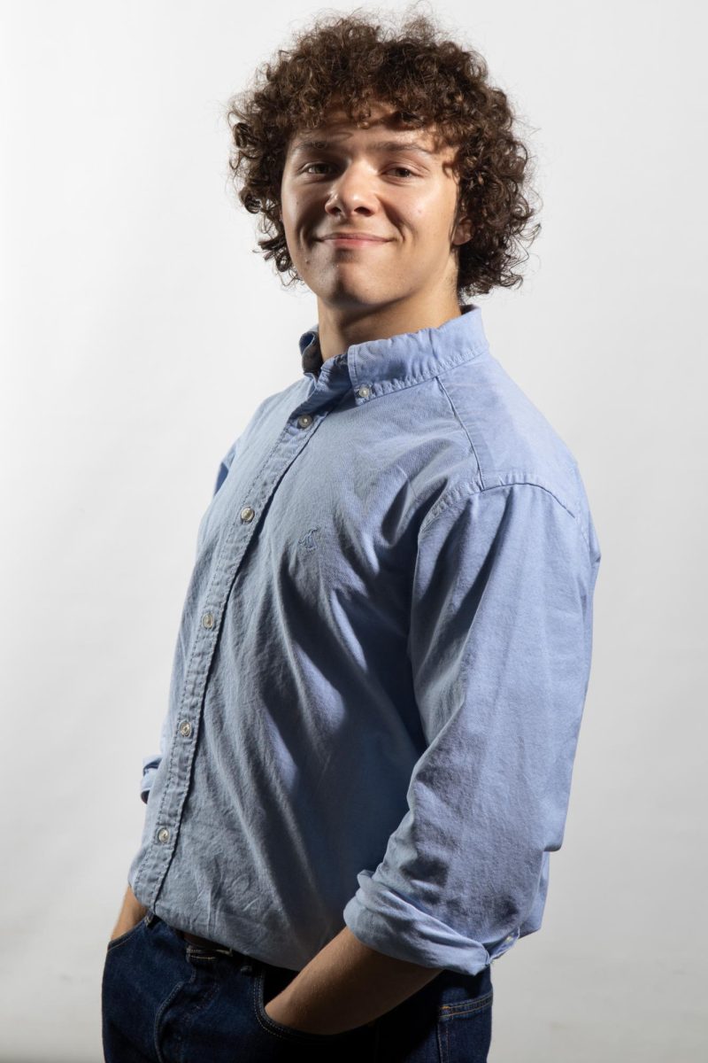 Ben Ackman