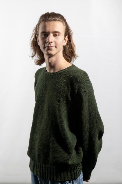 Will Sytsma
