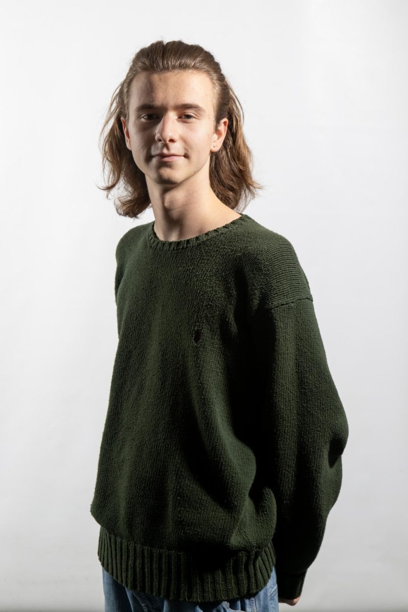 Will Sytsma
