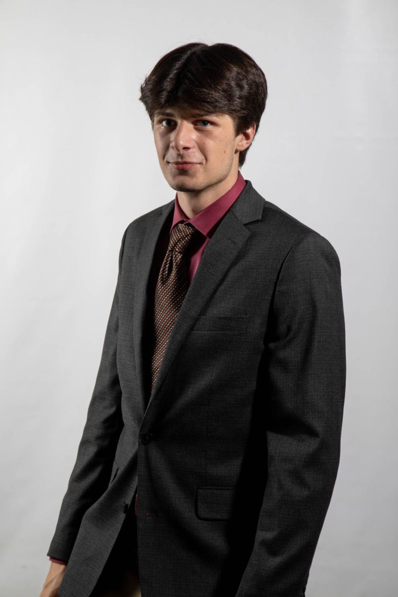Kyle Galvin