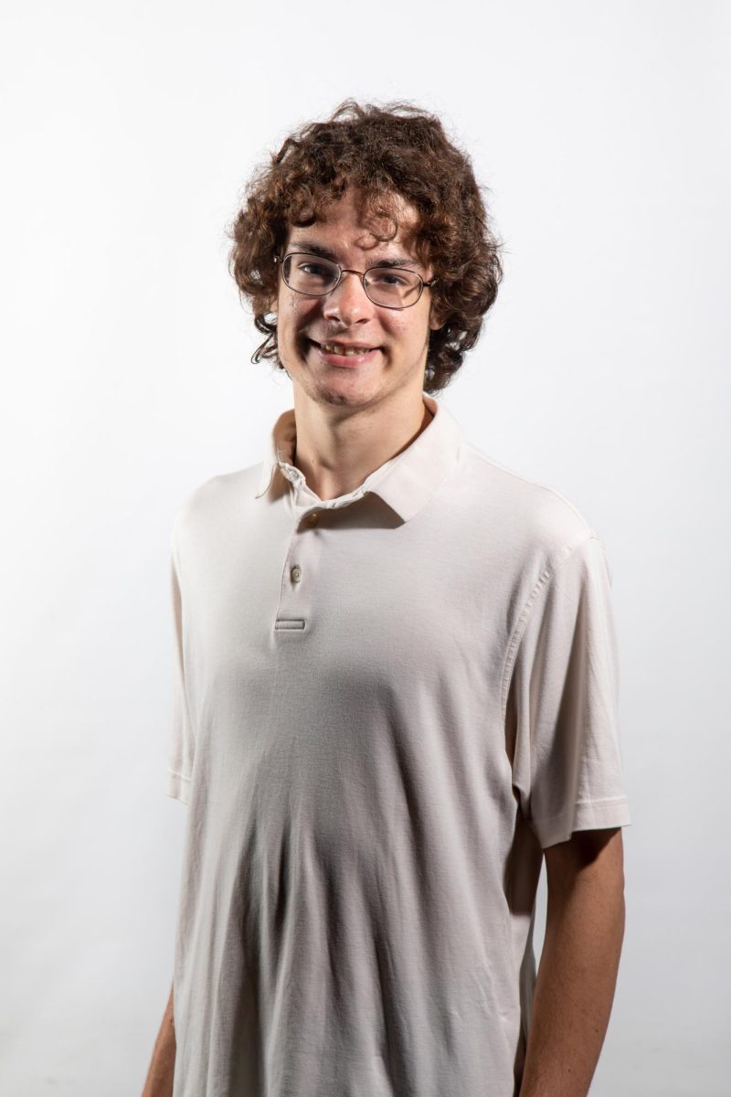 Yuri Perelman
