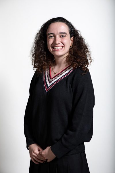 Stevie Rosenfeld